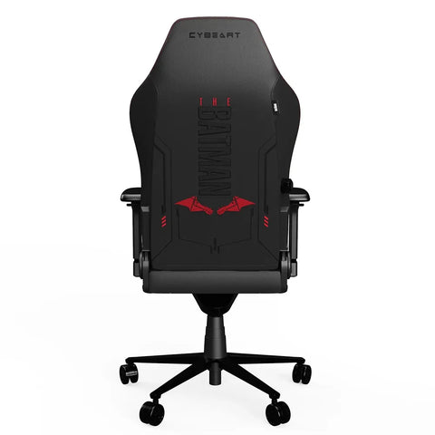 Cybeart Batman Official Licensed Ergonomic Gaming Chair