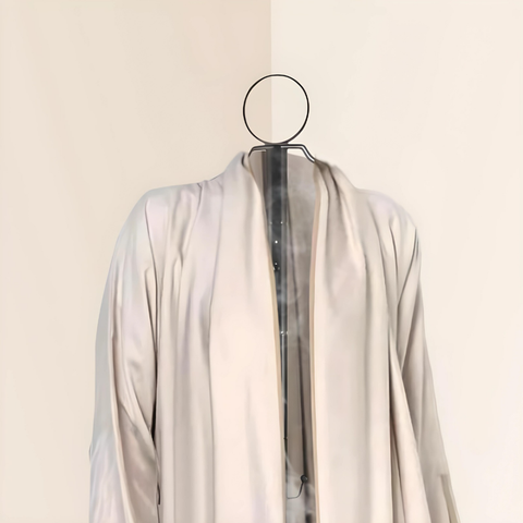 Incense Burner and Clothes Diffuser – With Vents For Steaming Clothes