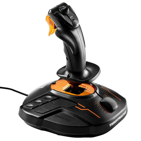 Thrustmaster T.16000M FCS Hotas Joystick for PC (TM-JSTK-T16000M-FCS-HOTAS)