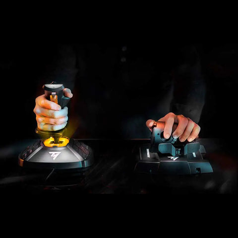 Thrustmaster T.16000M FCS Hotas Joystick for PC (TM-JSTK-T16000M-FCS-HOTAS)