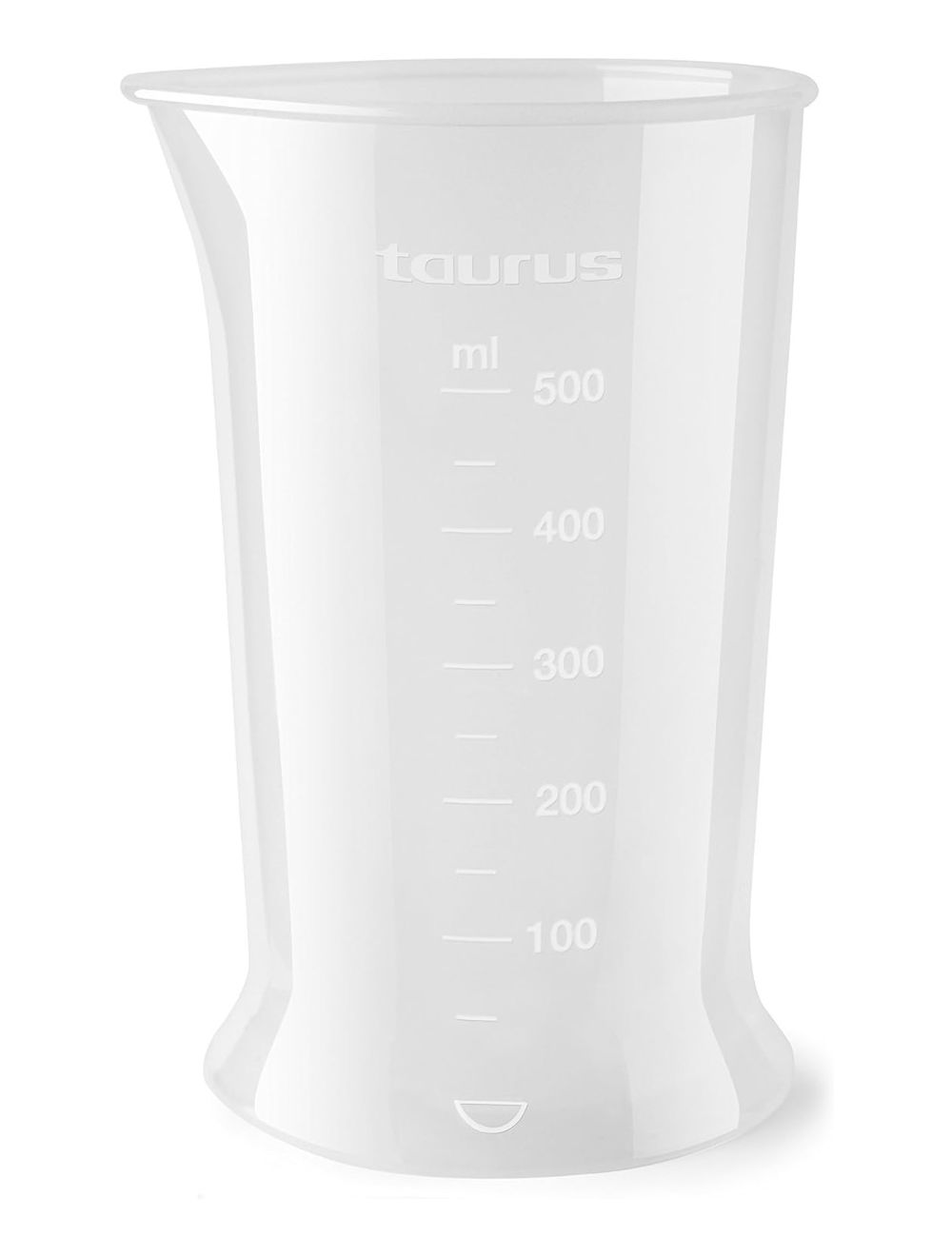 Taurus Robot 600 Easy Inox Hand Blender 200W - White