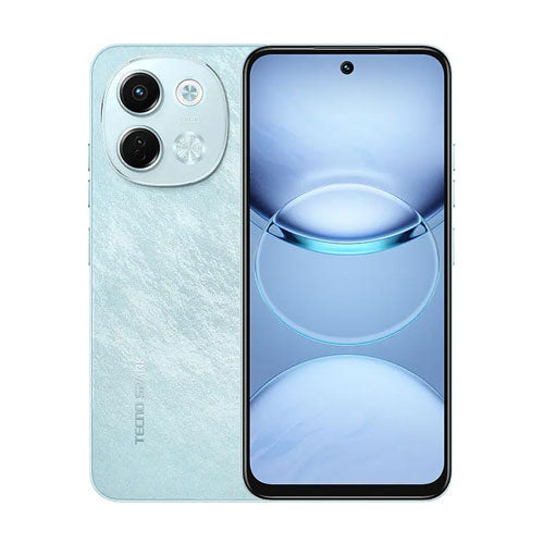 Tecno Spark 30 5G - 256GB - 8GB RAM