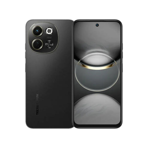 Tecno Spark 30 5G - 256GB - 8GB RAM
