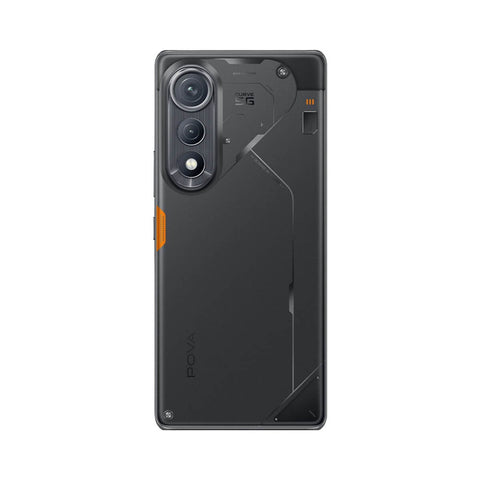 Tecno Pova Curve 5G 6.78 - 256GB - 8GB Ram