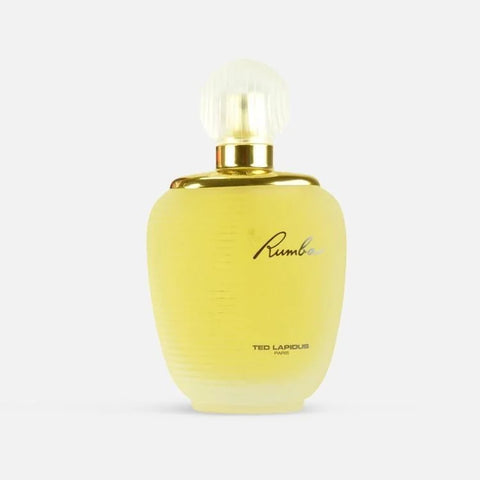 TED LAPIDUS RUMBA-WOMEN-EDT-100ML