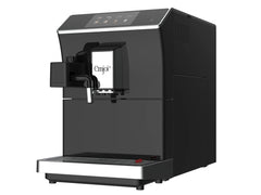 Emjoi Espresso & Milk Foaming System Machine - Black