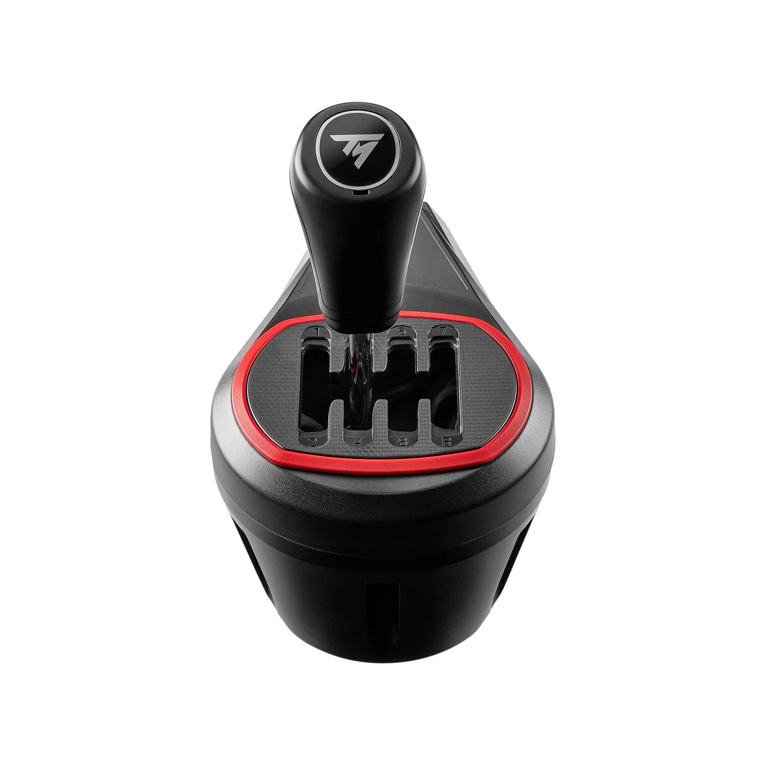 Thrustmaster TH8S Shifter Add-On 8-Gearbox for PC / PS5 / PS4 / Xbox Series X|S / Xbox One