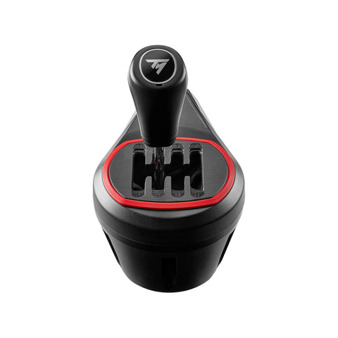 Thrustmaster TH8S Shifter Add-On 8-Gearbox for PC / PS5 / PS4 / Xbox Series X|S / Xbox One