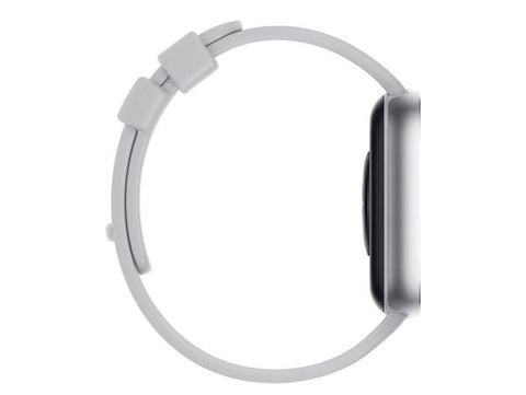 Redmi Watch 4 - Silver Gray