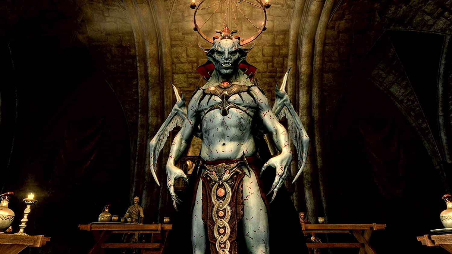 The Elder Scrolls V: Skyrim - Level UpBethesdaPlaystation Video Games6.18E+11