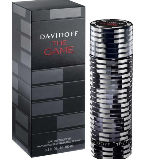 Davidoff The Game EDT For Him - 100 ml