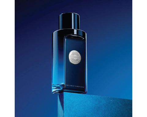 أنطونيو بانديراس عطر ذا أيكون للرجال - 100 مل