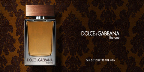 Dolce and Gabbana The One EDT For Him - 100 ml