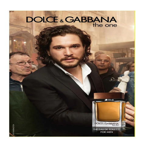 Dolce and Gabbana The One EDT For Him - 100 ml