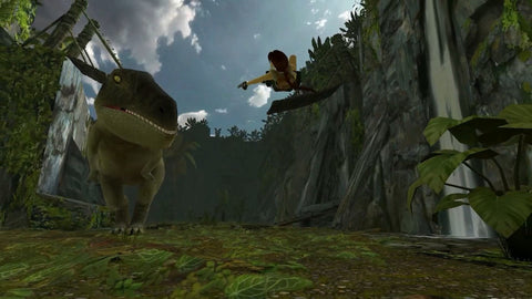 Sony PS5 Games Tomb Raider I.II.III Remastered, PlayStation 5