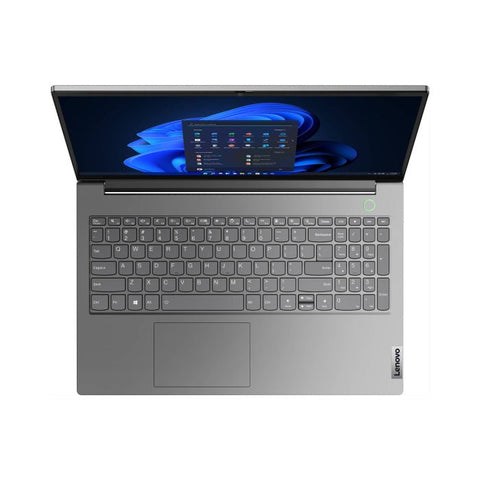 THINKBOOK 15 Laptop Core i7-1255U, GeForce MX550 , 8GB RAM