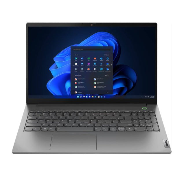 THINKBOOK 15 Laptop Core i7-1255U, GeForce MX550 , 8GB RAM - Level UpLenovoGaming Laptop