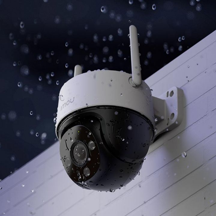 Imou Cruiser SE+ IPC-S21FEP – 2MP Outdoor Smart WiFi IP Camera