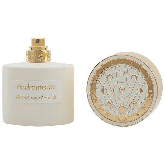 Tiziana Terenzi Andromeda - Unisex - Extrait de Parfum - 100ml