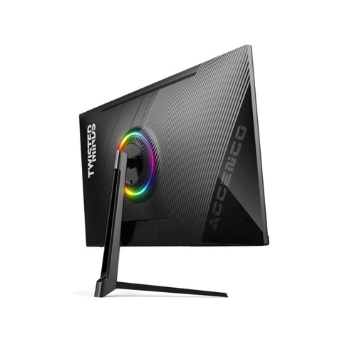 Twisted Minds 32" Curved, HDR ,FHD ,180Hz, VA, 1ms, HDMI 2.0 Gaming Monitor