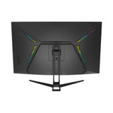 Twisted Minds 32'' FHD, 240Hz, 1ms, Curve VA Gaming Monitor