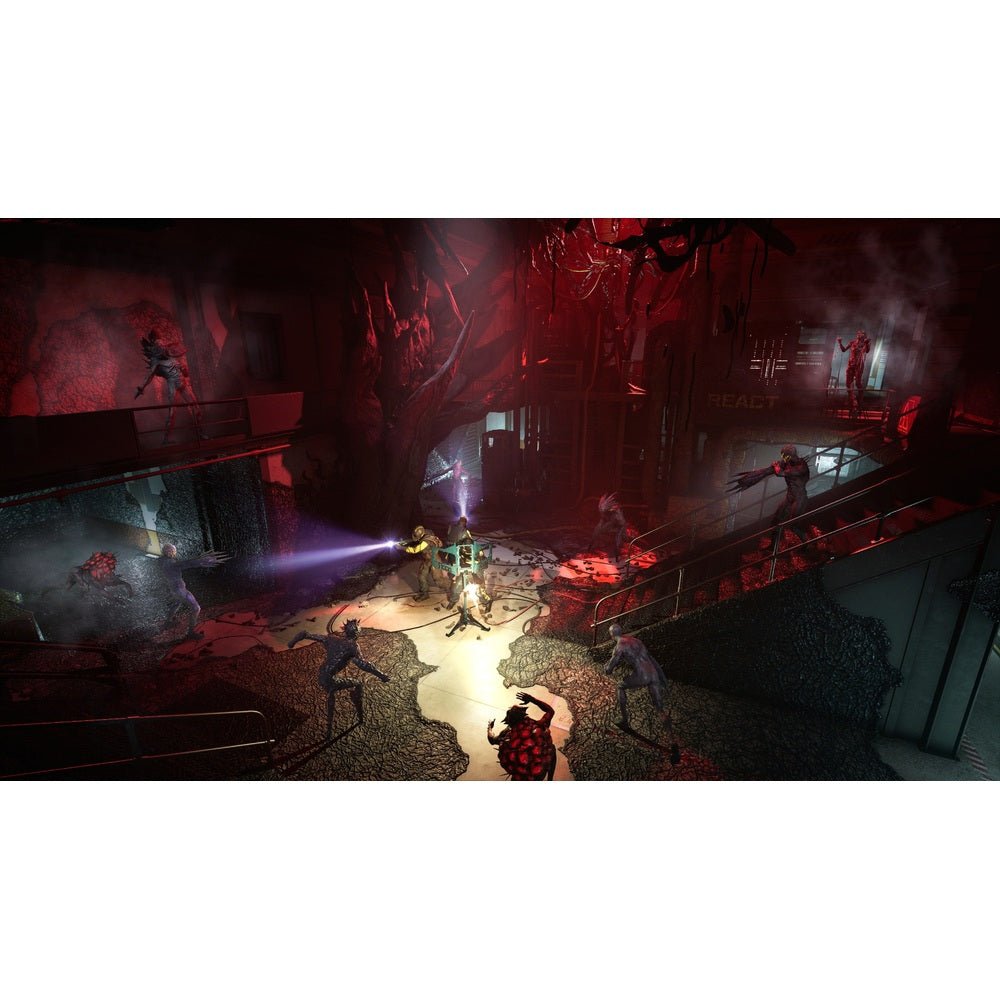 Tom Clancys Rainbow six: Extraction (Guardian Edition) - Xbox One & Xbox Series X - Level UpXBOXXbox Video Games3.31E+12
