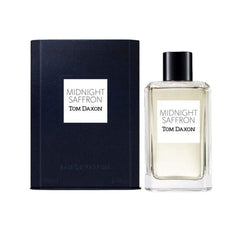 Tom Daxon Midnight Saffron - Unisex - EDP - 100ml