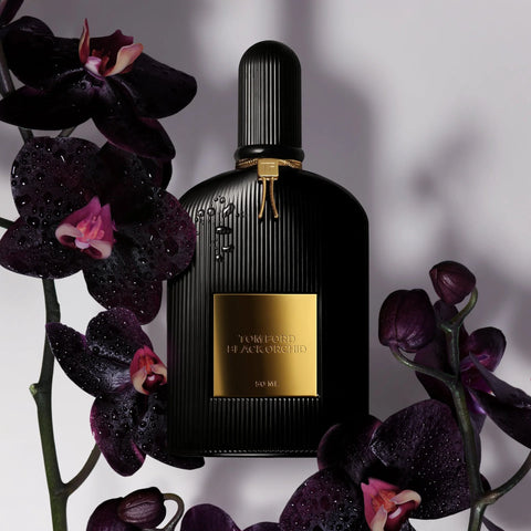 Tom Ford Black Orchid Eau de Parfum – Unisex – 100ml