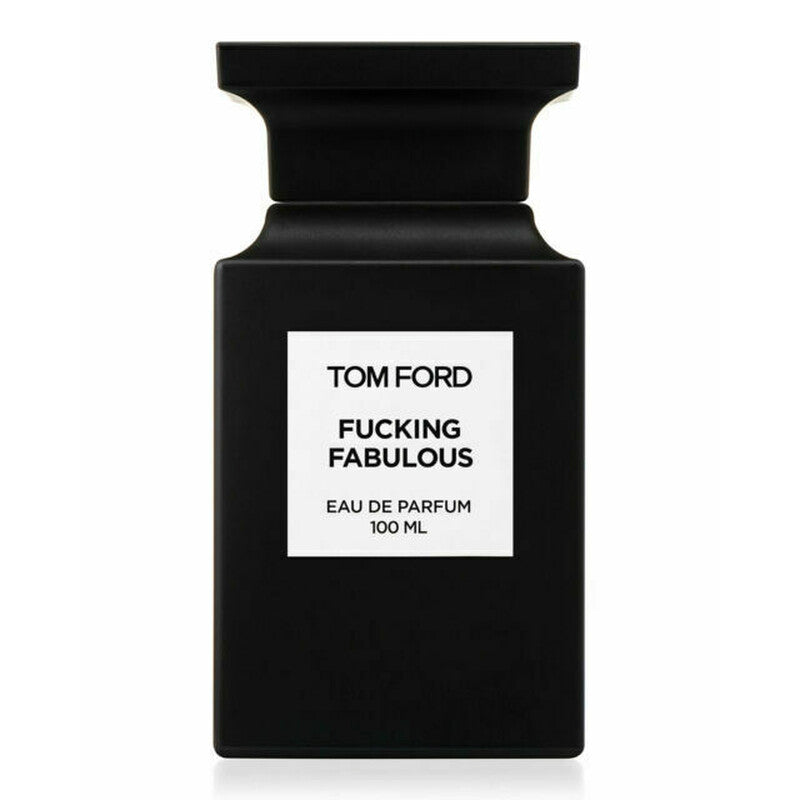 Tom Ford - Fabulous Eau De Parfum for Unisex - 100ml