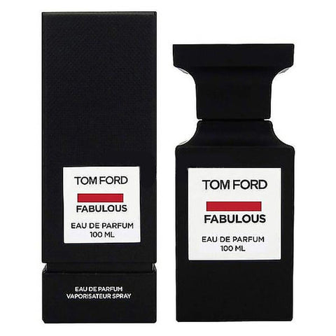 Tom Ford - Fabulous Eau De Parfum for Unisex - 100ml