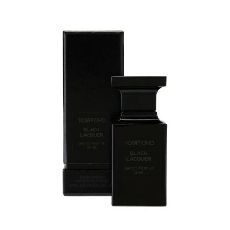 Tom Ford - Black Lacquer Eau de Parfum for Unisex - 50ml