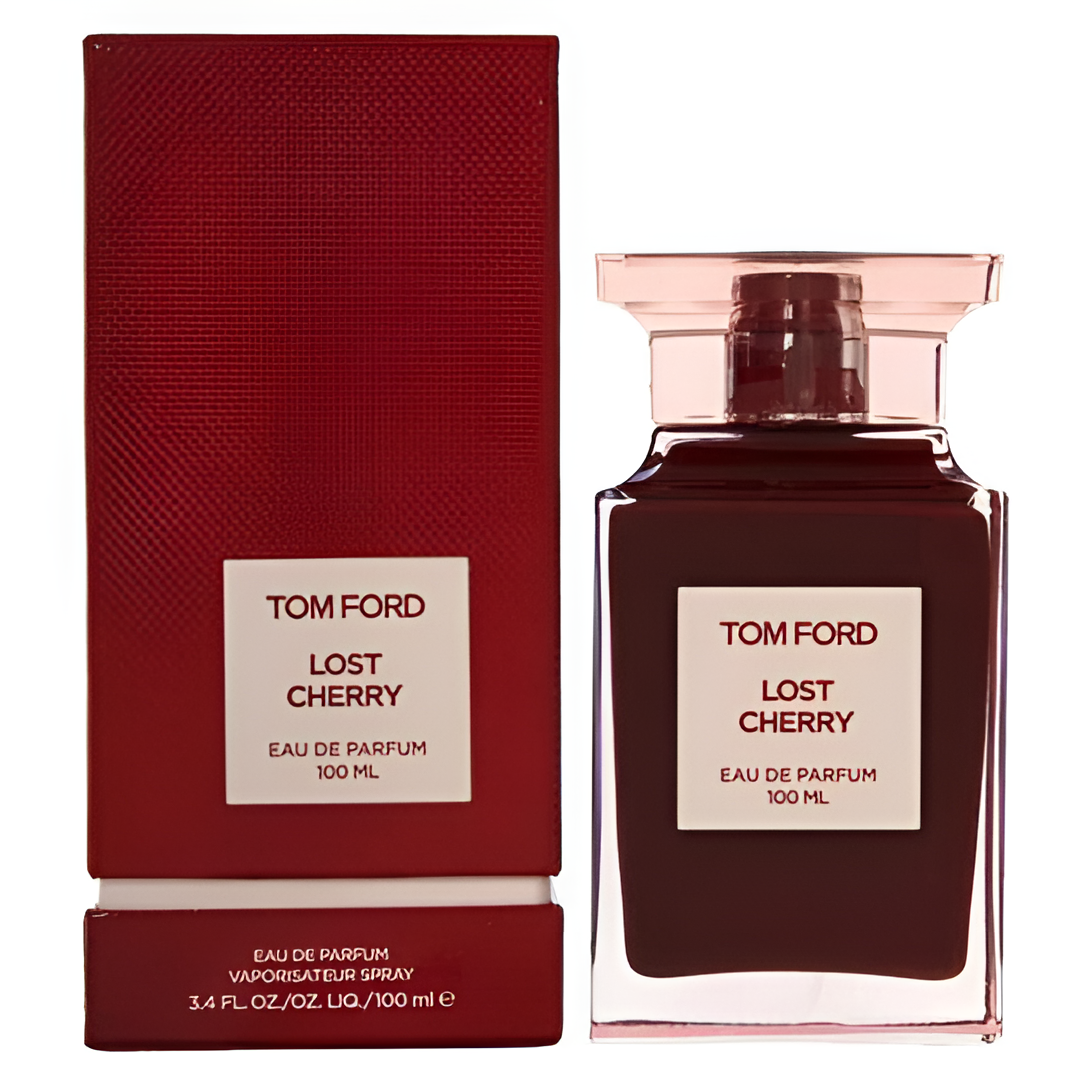 Tom Ford Lost Cherry - Unisex - EDP - 100ml