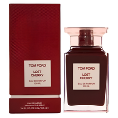 Tom Ford Lost Cherry - Unisex - EDP - 100ml