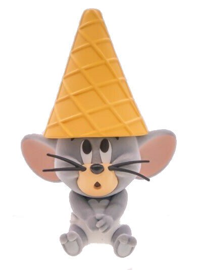 Tom & Jerry Fluffy Puffy Yuummy Yummy World v1 (C:Fluffy)