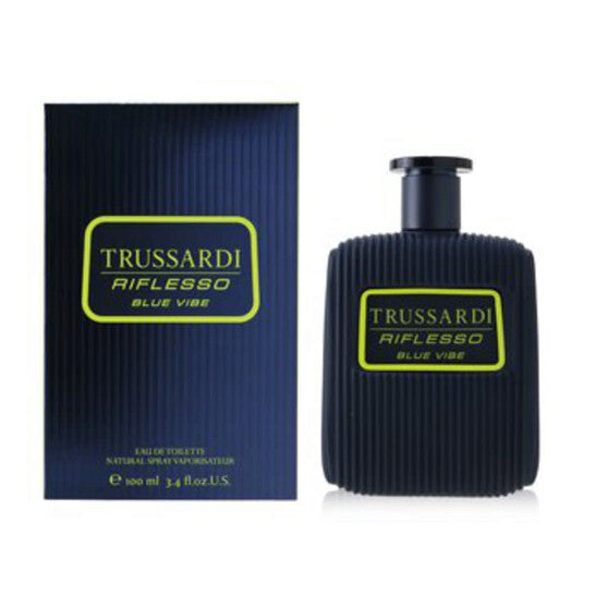 Trussardi Riflesso Blue Vibe Men EDT 100 ml