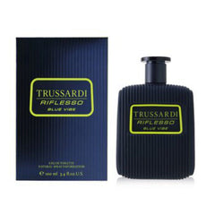 Trussardi Riflesso Blue Vibe Men EDT 100 ml