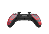 EMG Artic Red Camo P505 Wireless Gaming Controller for PS5, PC, Android and IOS