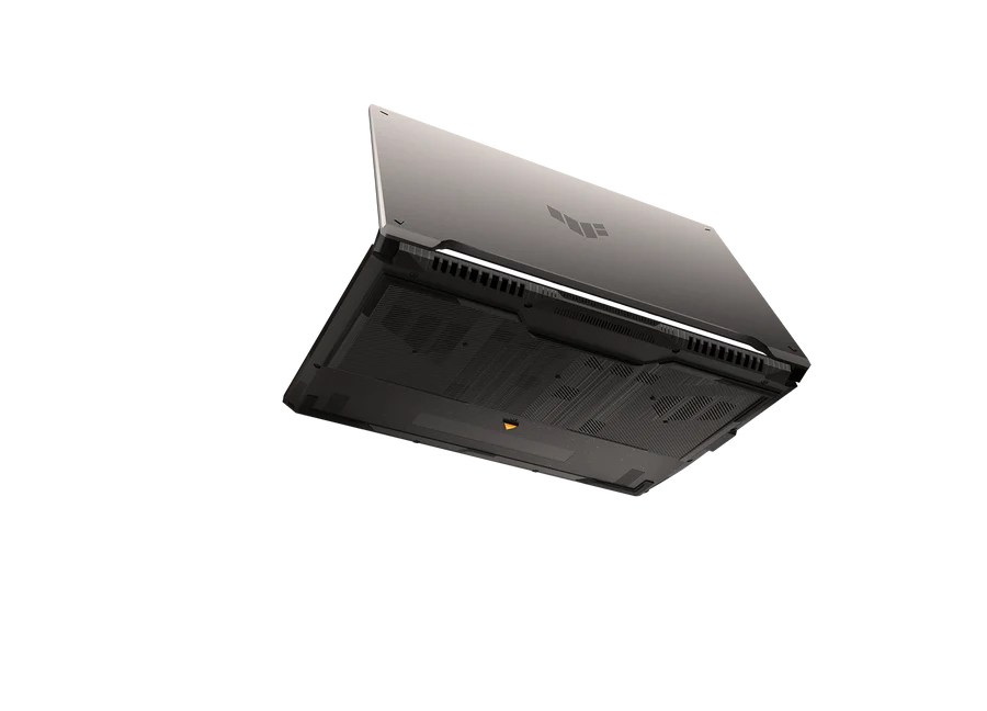 ASUS TUF A16 Gaming Laptop, Ryzen 7 7445HS, RTX 4050 6GB, 16GB RAM, 512GB SSD, 16" 144Hz, DOS