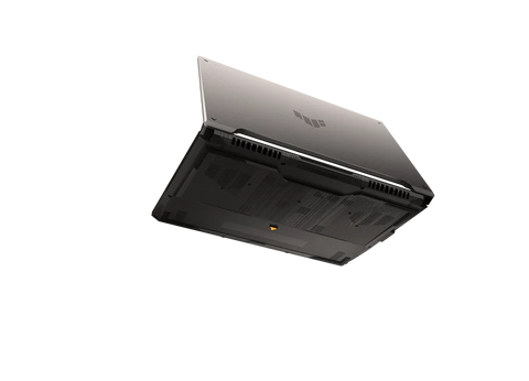 ASUS TUF A16 Gaming Laptop, Ryzen 7 7445HS, RTX 4050 6GB, 16GB RAM, 512GB SSD, 16" 144Hz, DOS