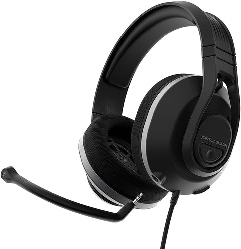 Turtle Beach Recon 500 Wired Multiplatform Gaming Headset