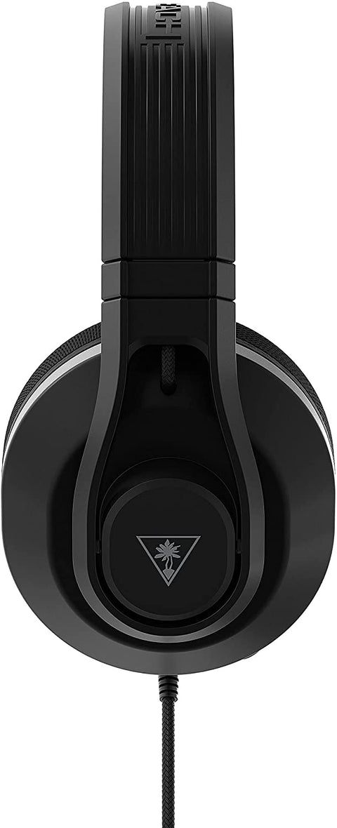 Turtle Beach Recon 500 Wired Multiplatform Gaming Headset