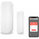 Gopeta, Tuya WiFi Door and Window Magnetic Sensor