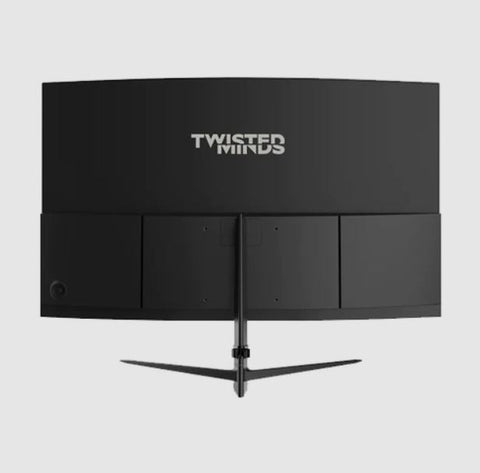 TWISTED MINDS 23.6 FHD 180 HZ CURVED VAGaming Monitor
