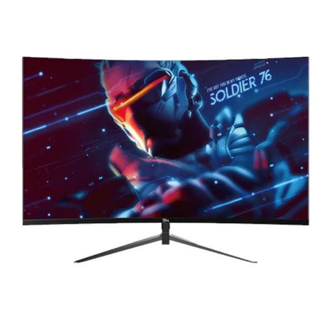 TWISTED MINDS 23.6 FHD 180 HZ CURVED VAGaming Monitor