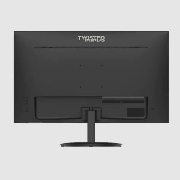 Twisted Minds 23.8, FHD,75Hz, VA, Flat Gaming Monitor