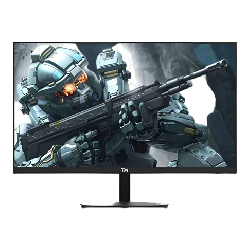 Twisted Minds 23.8, FHD,75Hz, VA, Flat Gaming Monitor