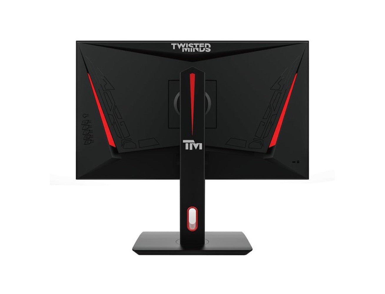 Twisted Minds 25 FHD, 360Hz, 0.5ms, HDMI 2.0, IPS Panel Gaming Monitor