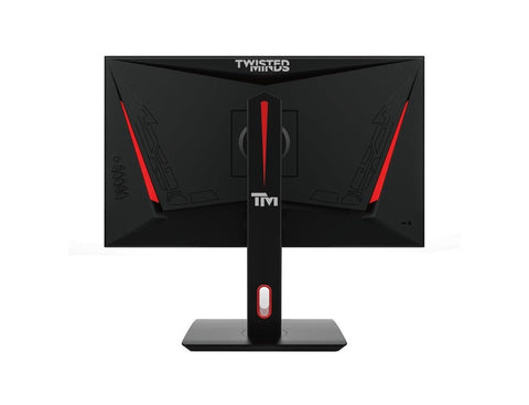 Twisted Minds 25 FHD, 360Hz, 0.5ms, HDMI 2.0, IPS Panel Gaming Monitor