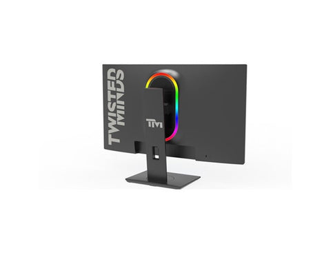 Twisted Minds 28 UHD, 144Hz, 1ms, HDMI2.1, IPS Panel Gaming Monitor