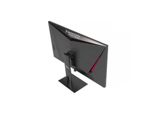 Twisted Minds 32 UHD, 144Hz, 1ms, HDMI 2.1, IPS Panel Gaming Monitor